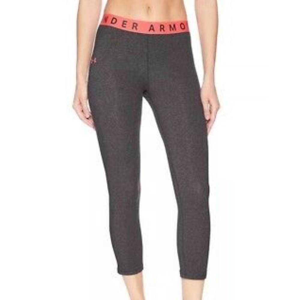 Capri pants